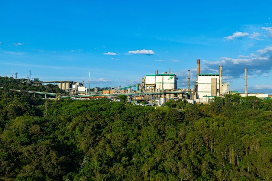 Packaging and folding carton production